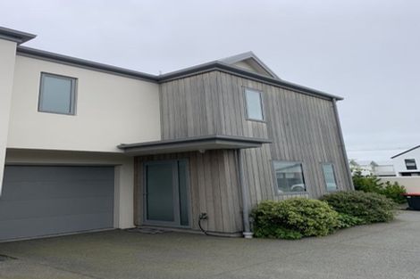 Photo of property in 1/441 Madras Street, St Albans, Christchurch, 8014