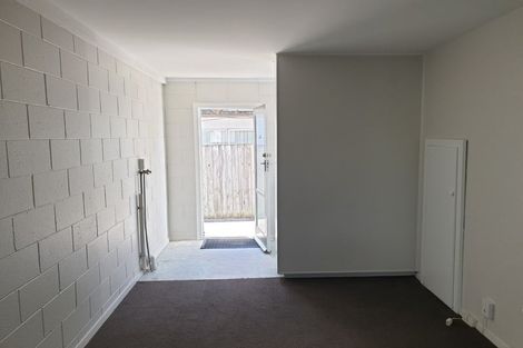 Photo of property in 1/41 Berry Street, St Albans, Christchurch, 8014