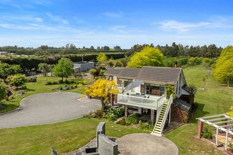 Photo of property in 190 Amberley Beach Road, Amberley, 7481