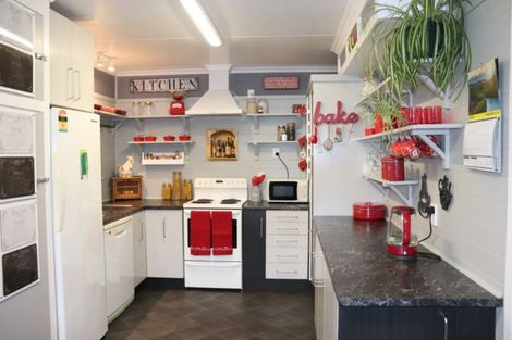 Photo of property in 107 West Street, Hawthorndale, Invercargill, 9810