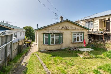 Photo of property in 13 Burnett Street, Calton Hill, Dunedin, 9012