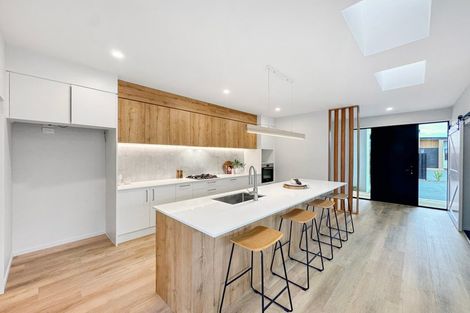 Photo of property in 16 Elsie Lange Way, Casebrook, Christchurch, 8051