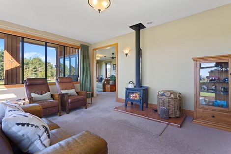 Photo of property in 426 Downs Road, Lowry Hills Range, Cheviot, 7381