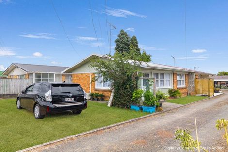 Photo of property in 1143 Heaphy Terrace, Fairfield, Hamilton, 3214