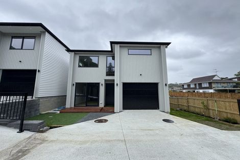 Photo of property in 3a Newstead Avenue, Browns Bay, Auckland, 0632