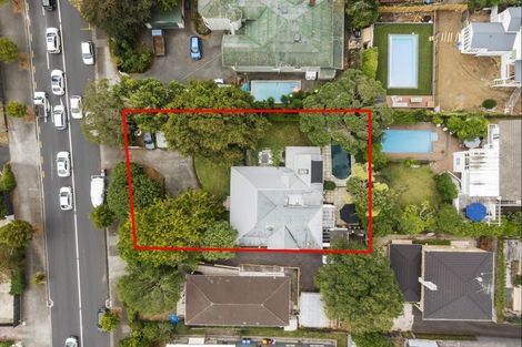 Photo of property in 8 Green Lane East, Remuera, Auckland, 1050
