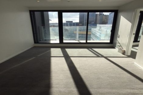 Photo of property in Queen's Residences, 2207/8 Airedale Street, Auckland Central, Auckland, 1010