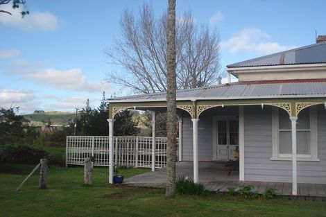 Photo of property in 4450 State Highway 14, Tangowahine, Dargaville, 0372