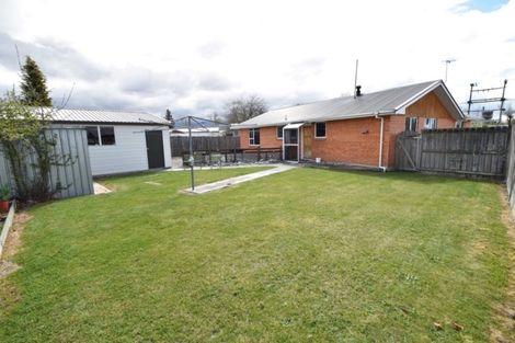 Photo of property in 13 Omahau Crescent, Twizel, 7901