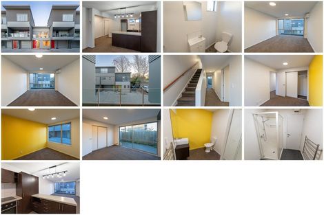 Photo of property in 1/106 Bealey Avenue, Christchurch Central, Christchurch, 8013
