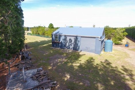 Photo of property in 866 Glasnevin Road, Glasnevin, Amberley, 7483