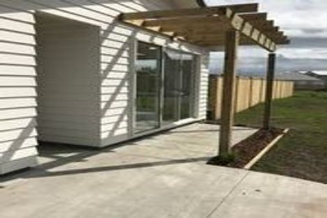 Photo of property in 17 Kapia Drive, Takanini, 2112