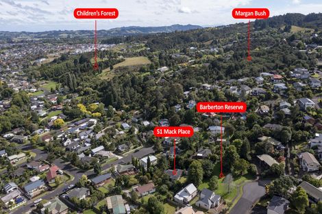 Photo of property in 51 Mack Place, Red Hill, Papakura, 2110