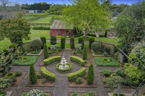 Photo of property in 445 Matangi Road, Matangi, Hamilton, 3284