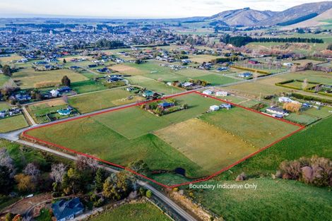 Photo of property in 11 Hunts Road, Waimate, 7978