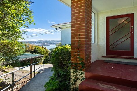 Photo of property in 7 Glengyle Street, Vauxhall, Dunedin, 9013