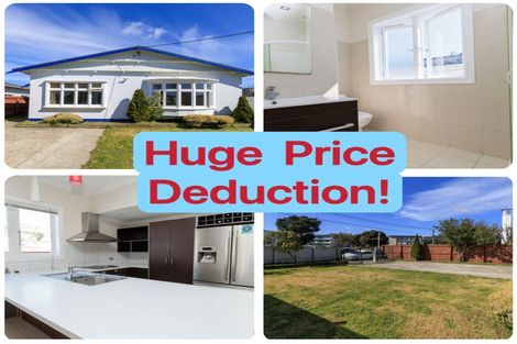 Photo of property in 472 Jackson Street, Petone, Lower Hutt, 5012