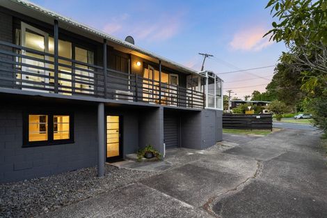 Photo of property in 1/420 Beach Road, Mairangi Bay, Auckland, 0630