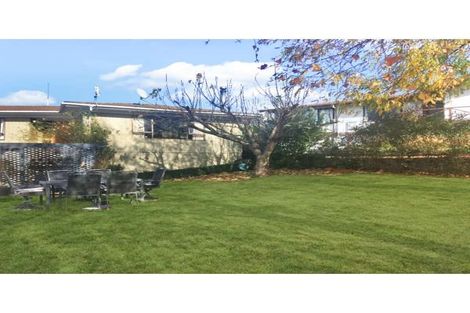 Photo of property in 7 Leeton Drive, Waipukurau, 4200