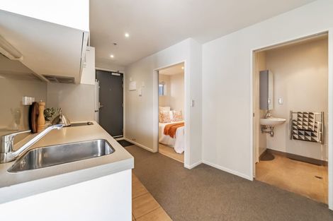 Photo of property in Soho Apartments, 1506/74 Taranaki Street, Te Aro, Wellington, 6011