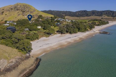 Photo of property in 36 Otama Beach Road, Opito Bay, Whitianga, 3592