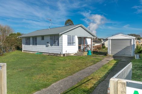 Photo of property in 19 Brownlie Crescent, Huntly, 3700