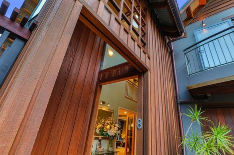 Photo of property in 8 Remu Place, Greenhithe, Auckland, 0632