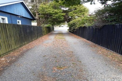 Photo of property in 1/91 Mandeville Street, Riccarton, Christchurch, 8011