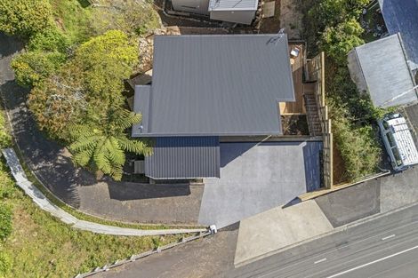 Photo of property in 120a Mangorei Road, Merrilands, New Plymouth, 4312