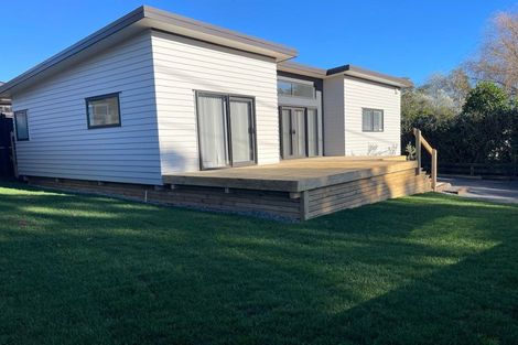 Photo of property in 62 Belgium Road, Pukekohe, 2120