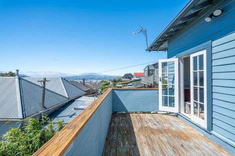 Photo of property in 17 Sidey Street, Calton Hill, Dunedin, 9012