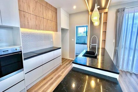 Photo of property in 12 Mantis Lane, Hobsonville, Auckland, 0616