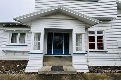 Photo of property in 64 Limbrick Street, Terrace End, Palmerston North, 4410