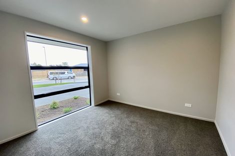 Photo of property in 16 Burrow Street, Rolleston, 7614