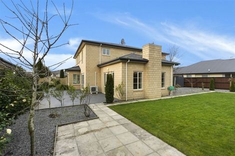 Photo of property in 9 Ruby Avenue, Northwood, Christchurch, 8051