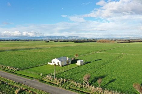 Photo of property in 104 Durie Road, Aorangi, Feilding, 4775