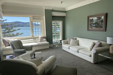Photo of property in Sunhaven Flats, 262 Oriental Parade, Oriental Bay, Wellington, 6011
