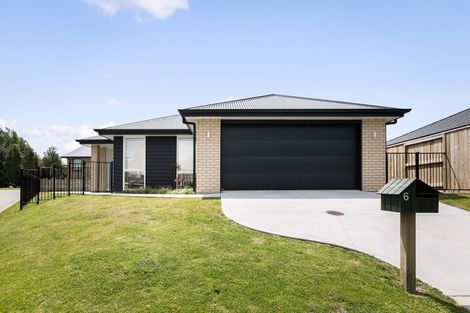 Photo of property in 6 Fintona Street, Katikati, 3129