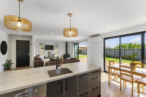 Photo of property in 8a Missy Crescent, Mount Pisa, Cromwell, 9383