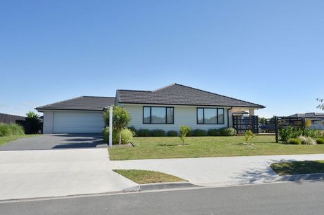 Photo of property in 42 Jellicoe Road, Matamata, 3400