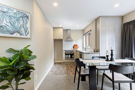 Photo of property in 121c Jeffreys Road, Strowan, Christchurch, 8052