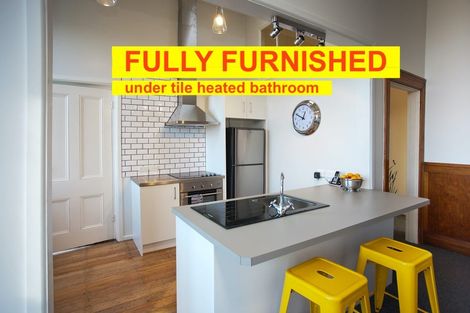 Photo of property in 107 Stafford Street, Dunedin Central, Dunedin, 9016