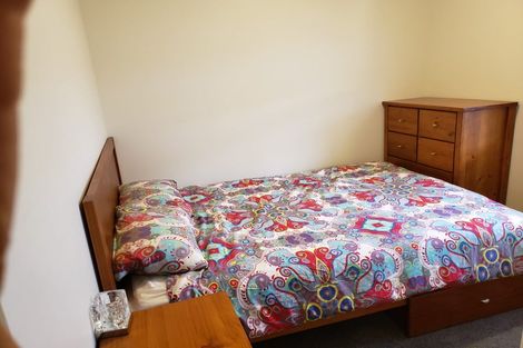 Photo of property in Luxford Villas, 304/72 Herald Street, Berhampore, Wellington, 6023