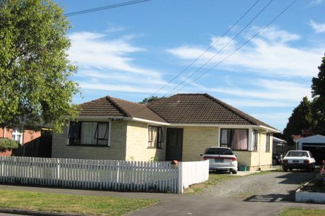 Photo of property in 41 Bevington Street, Avonhead, Christchurch, 8042