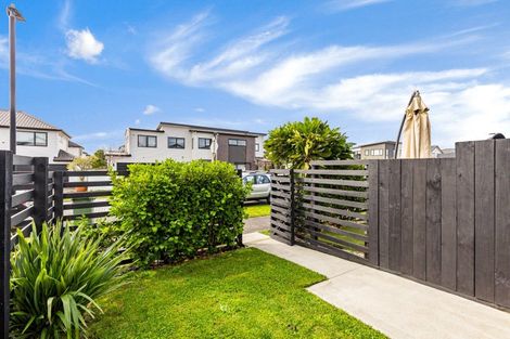 Photo of property in 12 Timbermill Road, Whenuapai, Auckland, 0618