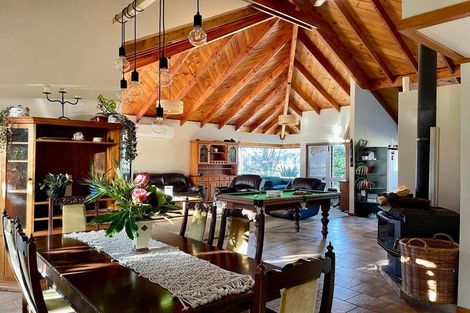 Photo of property in 617a Stanley Road, Wainui, Opotiki, 3198