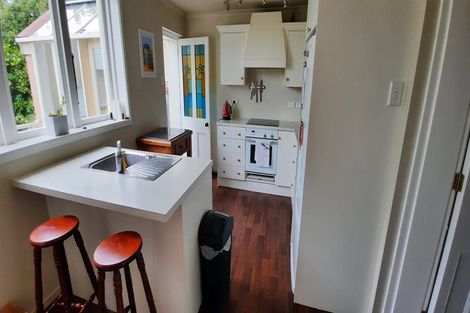 Photo of property in 81 Manor Place, Dunedin Central, Dunedin, 9016