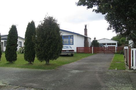 Photo of property in 188 South Street, Feilding, 4702