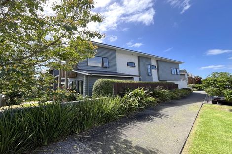 Photo of property in 63 Buckley Avenue, Hobsonville, Auckland, 0616