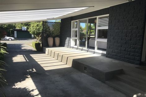 Photo of property in 65 Carruthers Street, Ilam, Christchurch, 8041